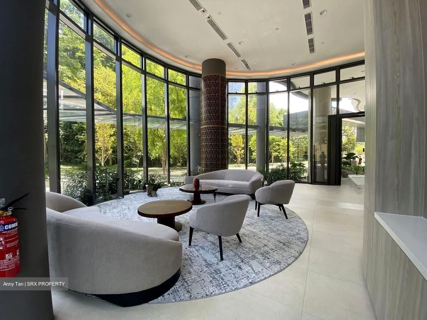 One-north Eden (D5), Apartment #612752981